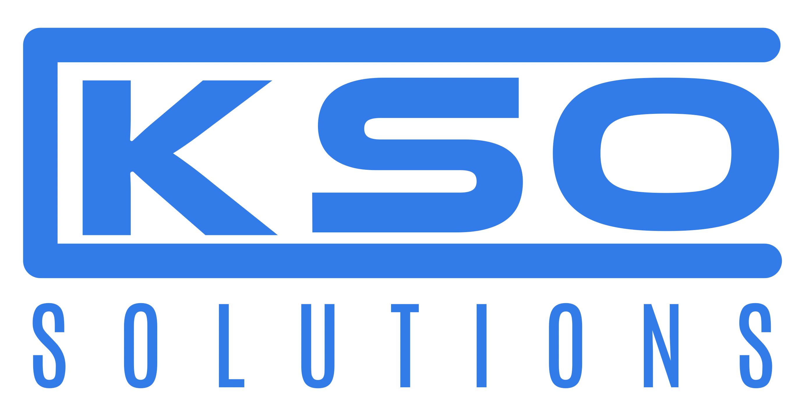 KSO Solutions